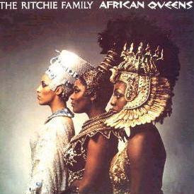 Ritchie Family, The - African Queens
