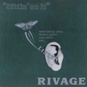 Rivage - Sittin' On It