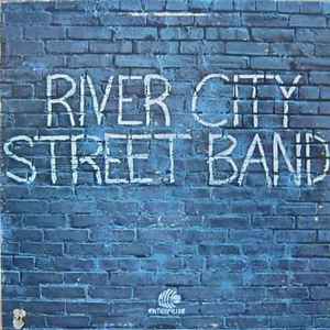River City Street Band - River City Street Band
