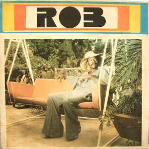 Rob - Rob