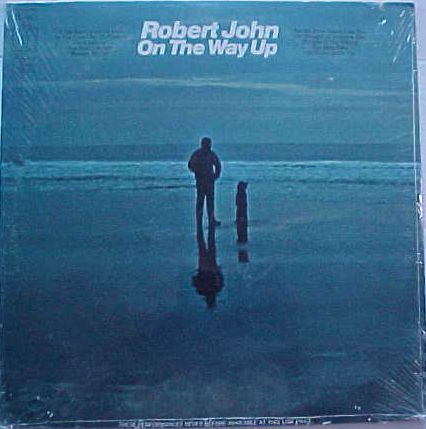 Robert John - On The Way Up