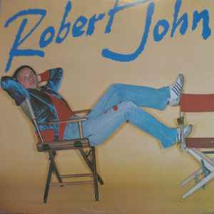 Robert John - Robert John
