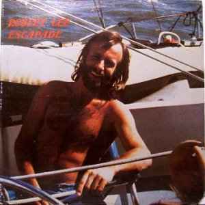 Robert Lee - Escapade