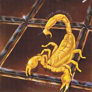Roberto Soffici - Il Canto Dello Scorpione