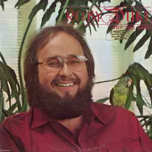 Roby Duke - Not The Same