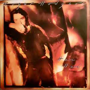 Roger Hodgson - Hai Hai