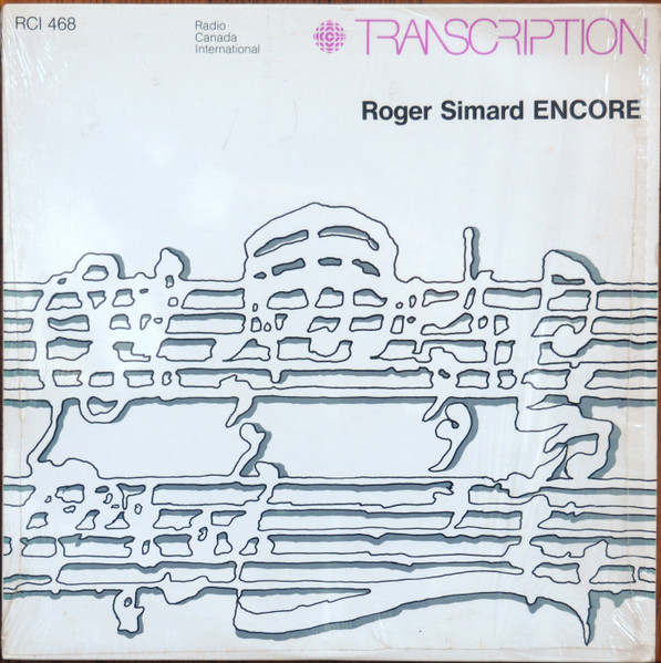 Roger Simard - Encore