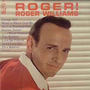 Roger Williams - Roger!