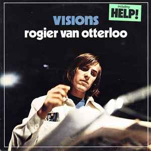 Rogier van Otterloo - Visions