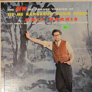 Rolf Harris - Tie Me Kangaroo Down Sport