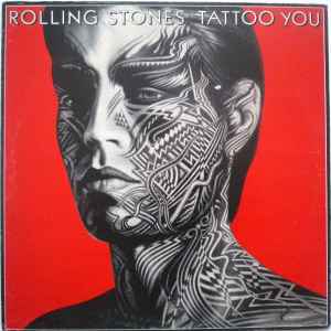 Rolling Stones - Tattoo You