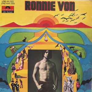 Ronnie Von - Ronnie Von