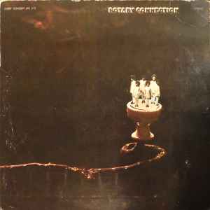 Rotary Connection - Aladdin