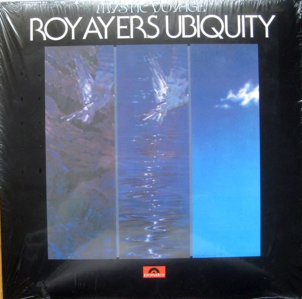 Roy Ayers - Mystic Voyage