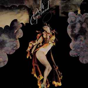 Ruth Copeland - Take Me To Baltimore