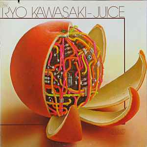 Ryo Kawasaki - Juice