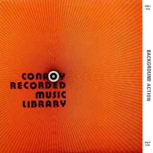 S. Burdson - Background Action