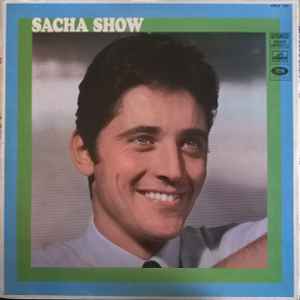 Sacha Distel - Sacha Show