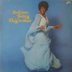 Salena Jones - This 'n That