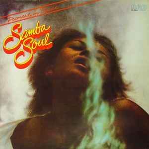 Samba Soul - Samba Soul