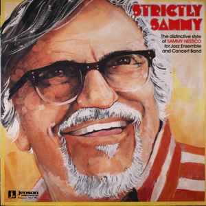 Sammy Nestico - Strictly Sammy