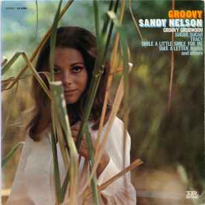 Sandy Nelson - Groovy