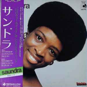 Saundra Hewitt - Saundra