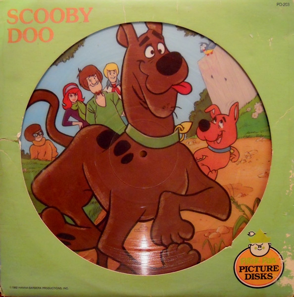 Scooby-Doo - 3 Stories