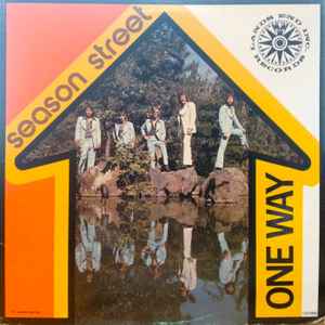 Season Street - One Way