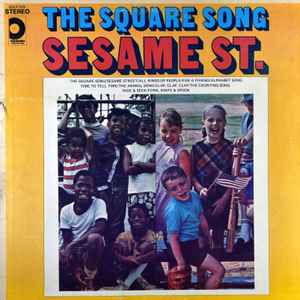 Sesame St. - The Square Song