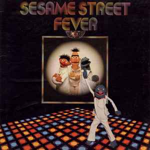 Sesame Street - Sesame Street Fever
