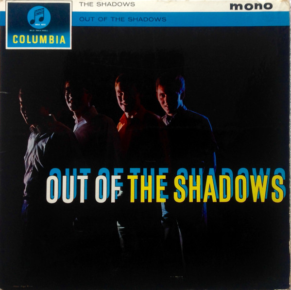 Shadows, The - Out Of The Shadows