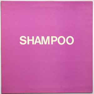 Shampoo - Volume One