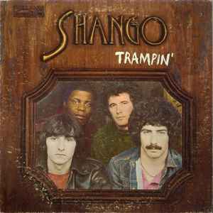 Shango - Trampin'
