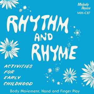 Sharron Lucky - Rhythm And Rhyme