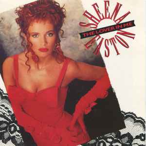 Sheena Easton - The Lover In Me