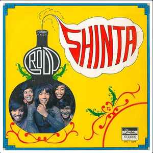 Shinta Group - Shinta Group