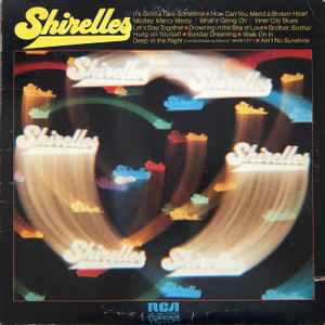 Shirelles - The Shirelles