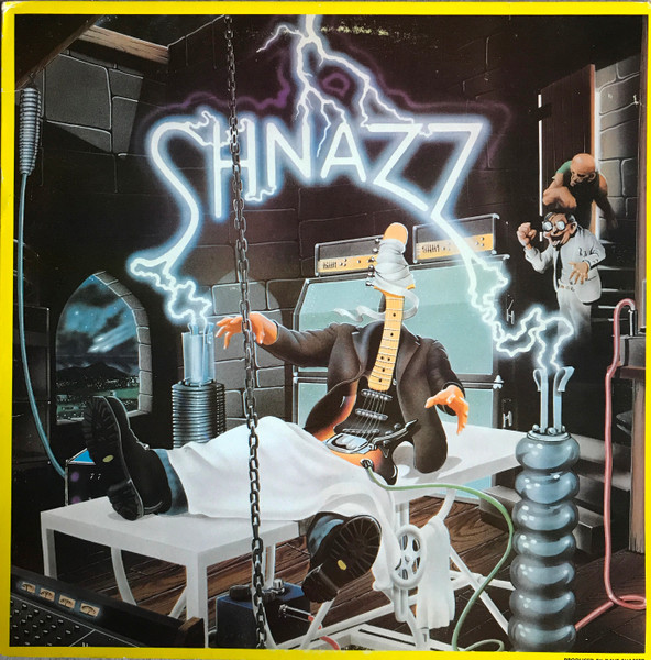 Shnazz - Shnazz