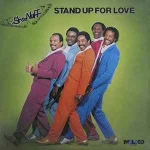Sho-Nuff - Stand Up For Love
