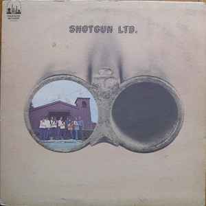 Shotgun Ltd. - Shotgun Ltd.