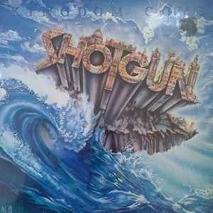 Shotgun - Kingdom Come