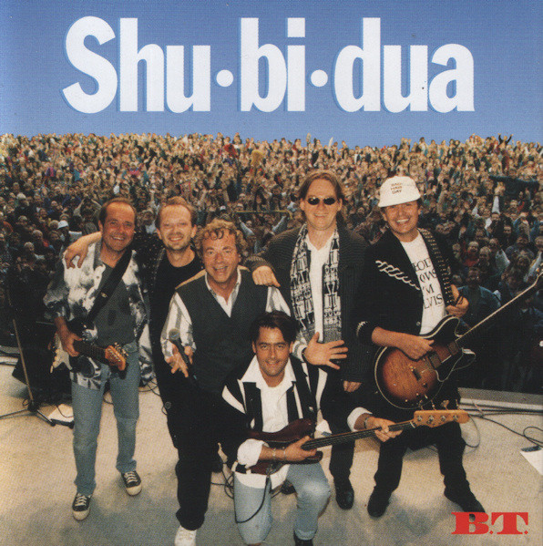 Shubidua - Shubidua