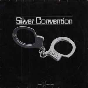 Silver Convention - Silver Convention