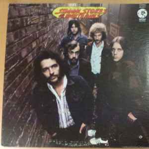 Simon Stokes And The Nighthawks - Simon Stokes And The Nighthawks