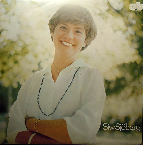 Siw Sjöberg - Det Sker Under Överallt