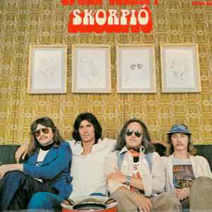 Skorpió - Gyere Velem!