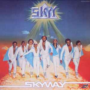 Skyy - Skyway