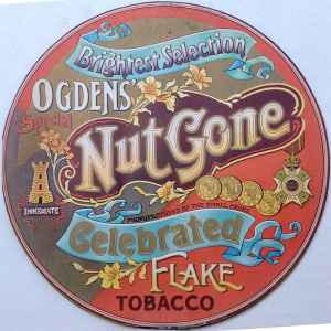 Small Faces - Ogdens' Nut Gone Flake
