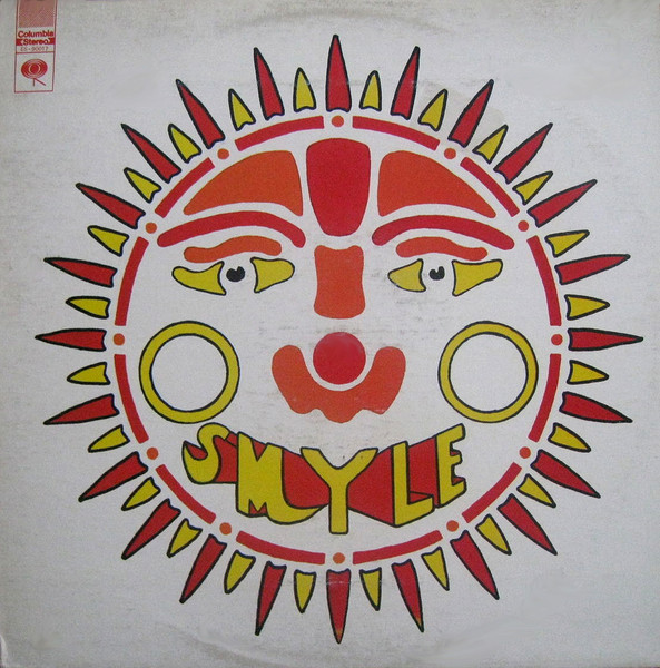 Smyle - Smyle